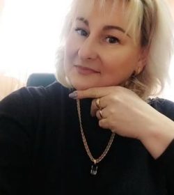 Анатольєва